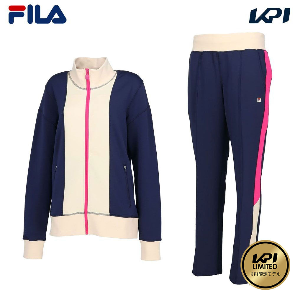 FILA（フィラ） テニスウェア レディース テニスウェア福袋 レディース