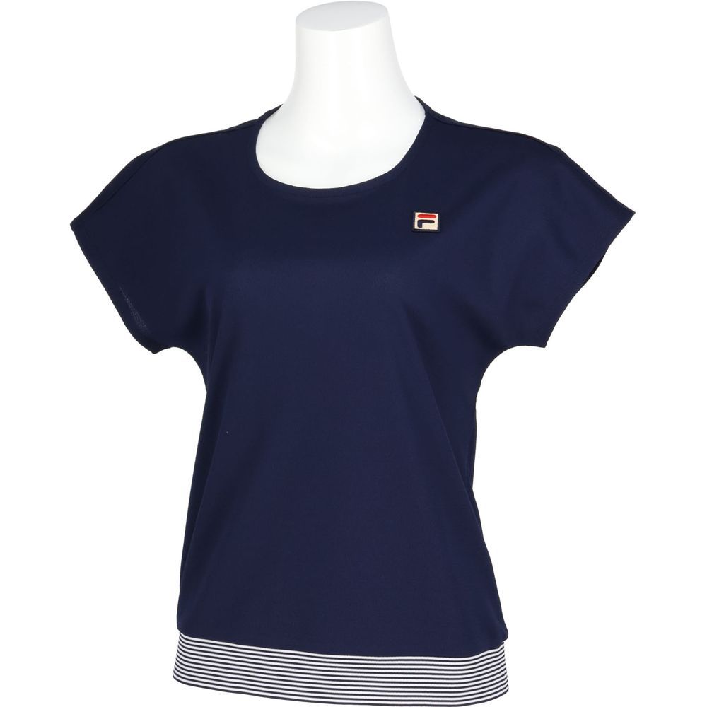 FILA（フィラ） 「最短当日出荷」フィラ テニスウェア レディース