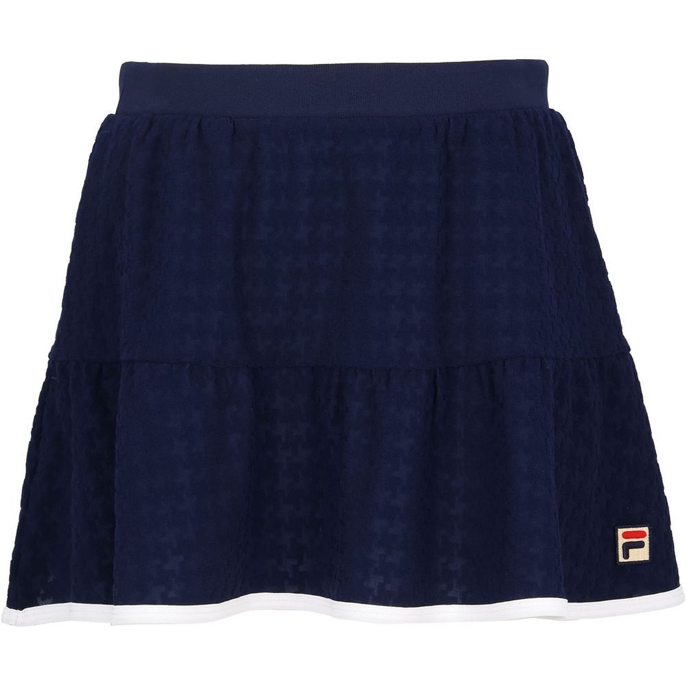 FILA（フィラ） 「最短当日出荷」フィラ テニスウェア レディース