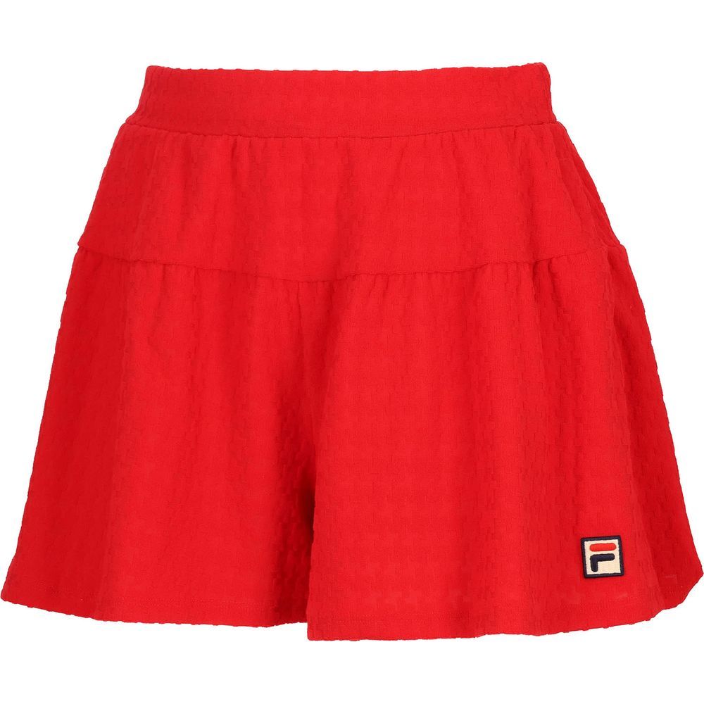 FILA（フィラ） テニスウェア レディース キュロットパンツ EL0031