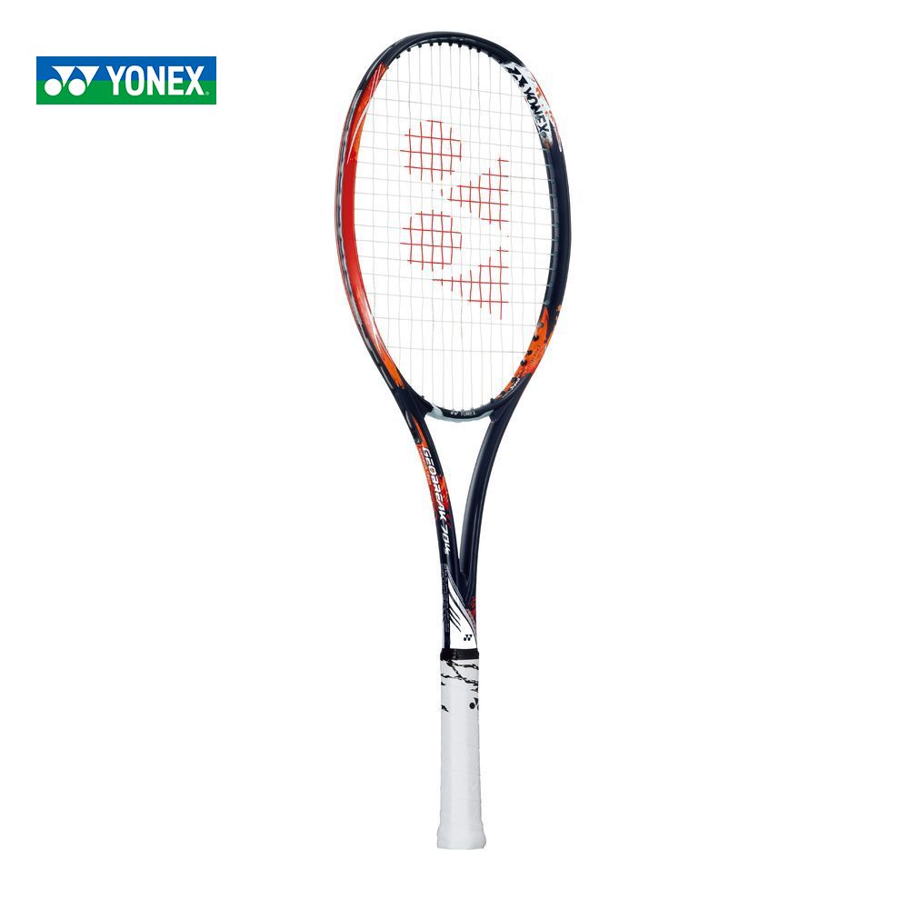 YONEX（ヨネックス） ソフトテニスラケット GEOBREAK 70 VERSUS ジオ