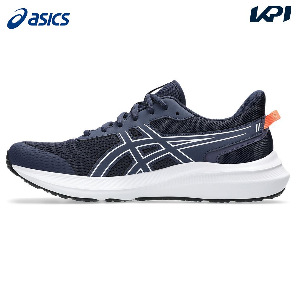 ASICS（アシックス） ランニングシューズ メンズ JOLT 5 EXTRA WIDE
