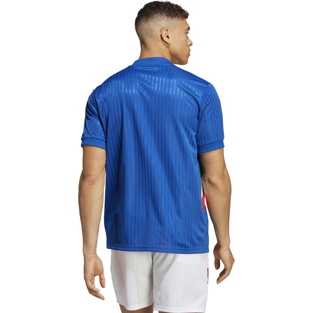 adidas（アディダス） サッカーウェア メンズ イタリア代表 ICON
