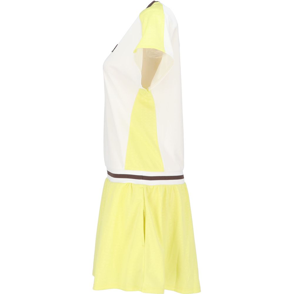 FILA（フィラ） テニスウェア レディース ワンピース VL2936 2024FW