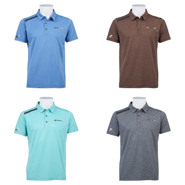 Babolat（バボラ） 『即日出荷』Babolat メンズ 5点セット テニス