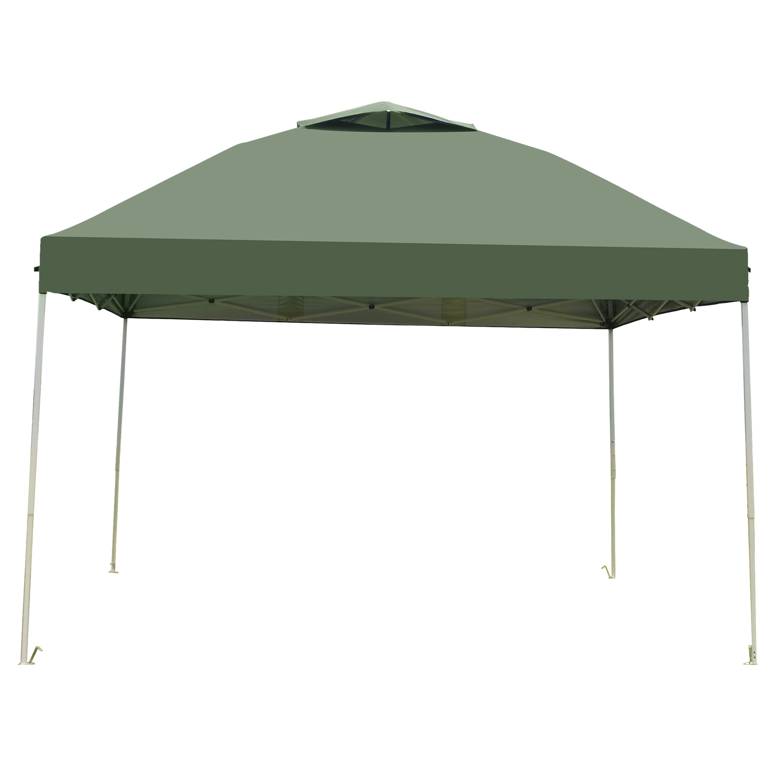 テント タープテント 3m ワンタッチタープテント 日よけテント