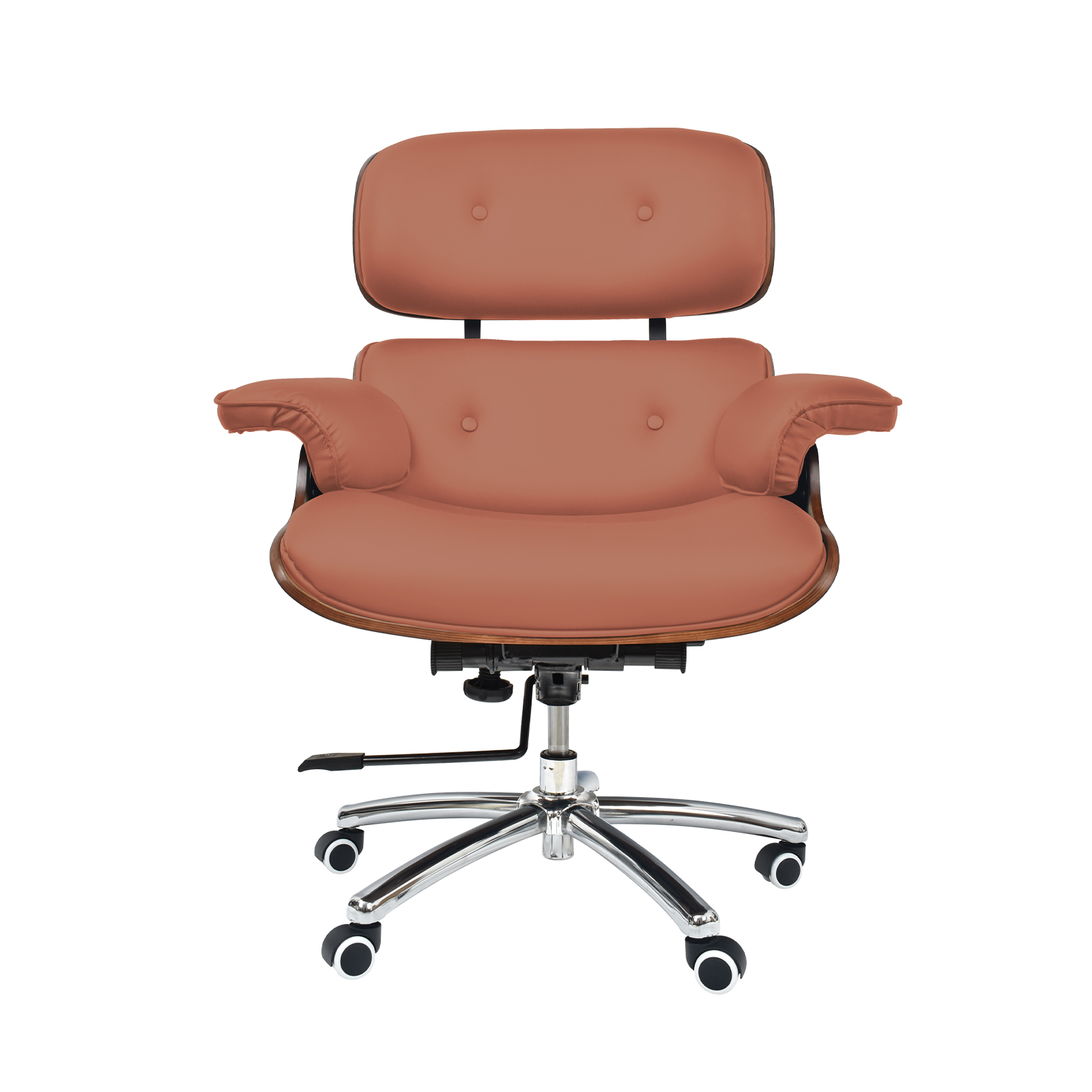 ラウンジチェア イームズチェア デザイナーズ ロッキング キャスター付