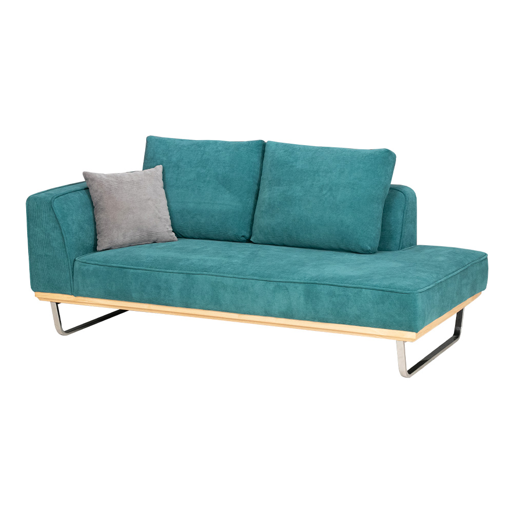 ソファ ソファー コーデュロイ 2人掛け 3人掛け カウチソファ 単品 片