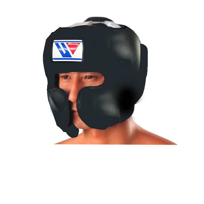 ウイニング ヘッドギアのおすすめ人気商品一覧 通販 - Yahoo!ショッピング