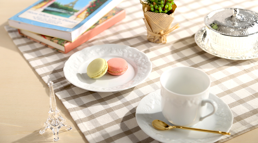 フィリップデズリエ～リモージュ磁器