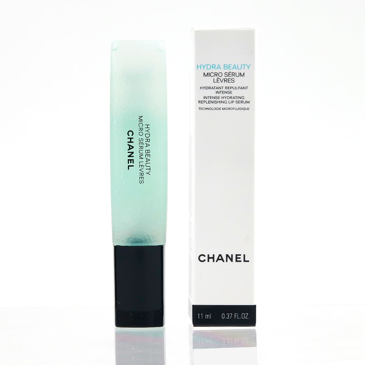 シャネル リップ 美容液 CHANEL イドゥラ ビューティ マイクロ セラム