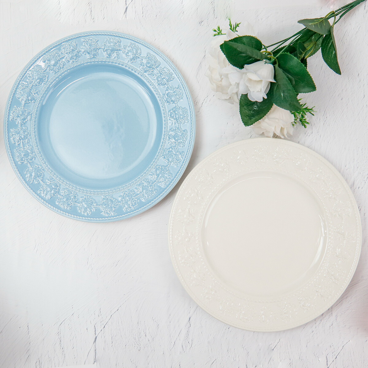 WEDGWOOD（ウェッジウッド） プレート 皿 食器 フェスティビティ 27cm