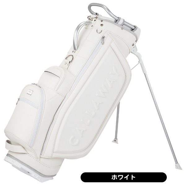 Callaway（キャロウェイ） キャディバッグ SP-002 メンズ スタンド型 9