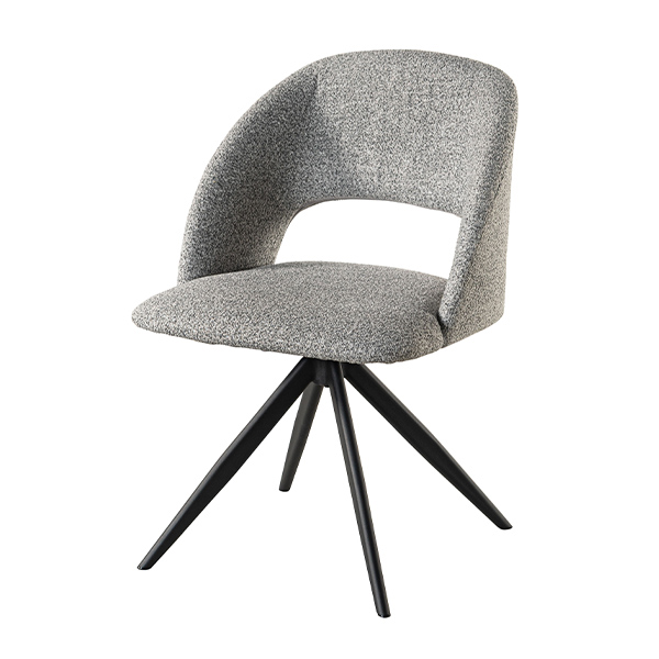 東谷 ダイニングチェア おしゃれ 1脚 椅子 イス チェアー 肘なし