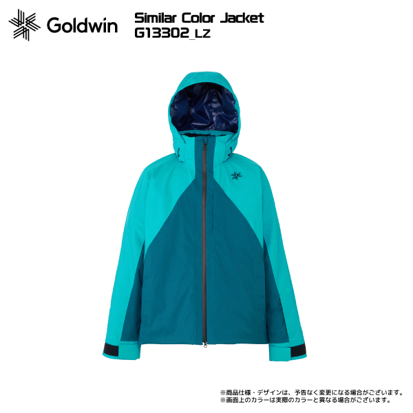 GOLDWIN（ゴールドウイン） 【在庫処分セール】2024-25 GOLDWIN