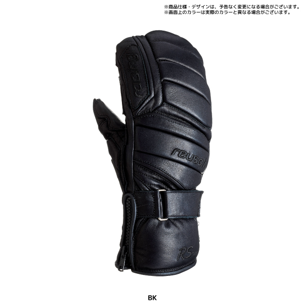 19-20 REUSCH（ロイシュ）【スキーグローブ/在庫限定処分】 RACING