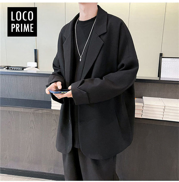 テーラードジャケット メンズ ダブルジャケット カジュアルジャケット