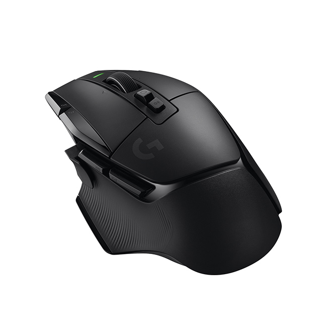 ロジクールG ゲーミングマウス Logicool G G502 X ワイヤレス 無線