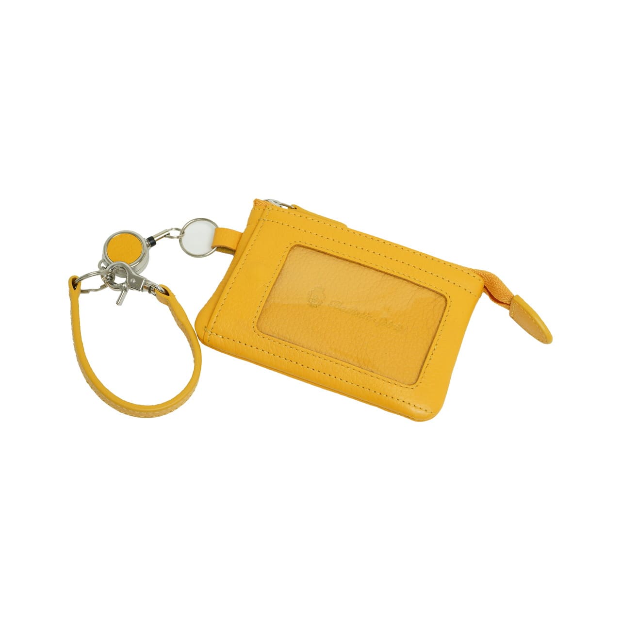 Ballistic Spirit（バリスティックスピリット） カードホルダー 本革