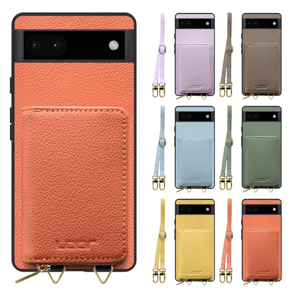 LooCo Google Pixel 10 9 Pro XL 9a Pixel 8 7 6 Pro 8a 7a 6a 4 XL