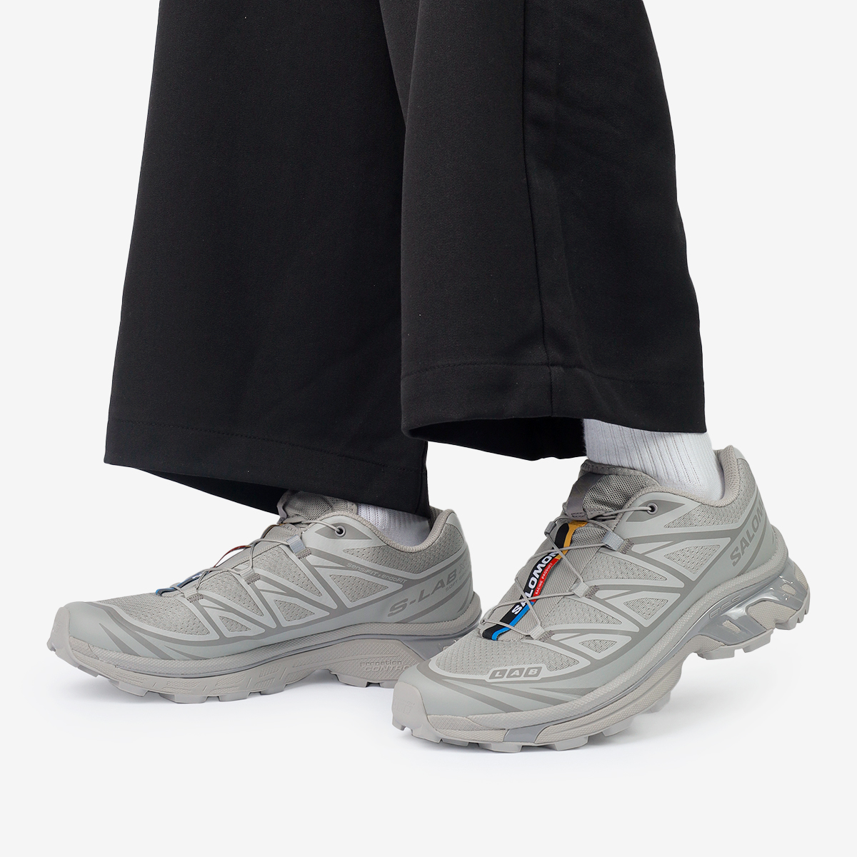 SALOMON（サロモン） SALOMON XT-6 エックスティー 6 メンズ