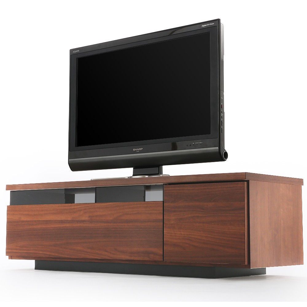 LOWYA（ロウヤ） テレビ台 ローボード 120cm おしゃれ テレビボード