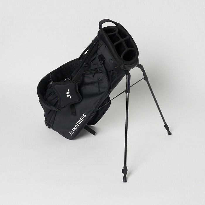 J.LINDEBERG（ジェイリンドバーグ） ゴルフ 9.0型 スタンドキャディ