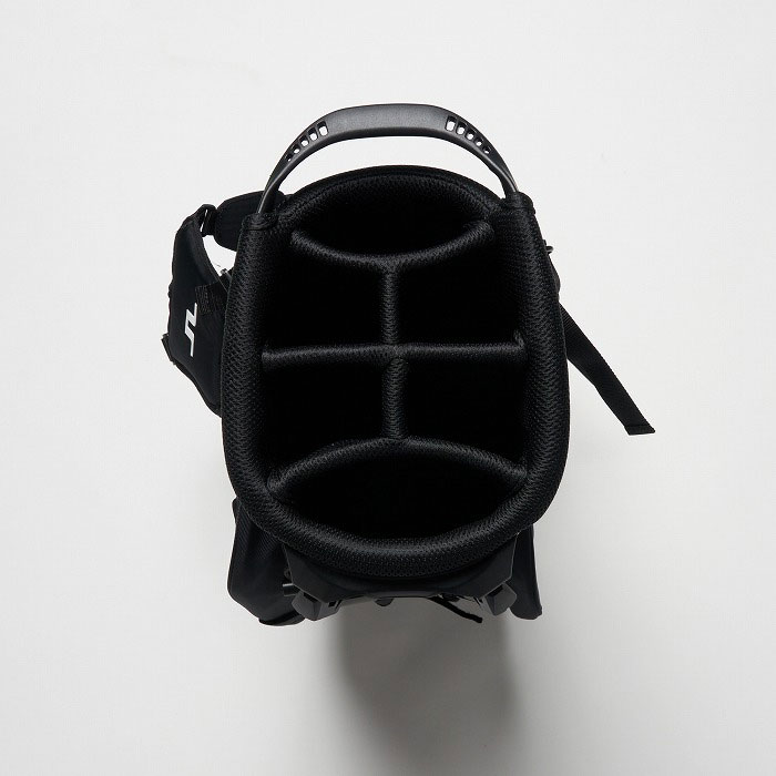 J.LINDEBERG（ジェイリンドバーグ） ゴルフ 9.0型 スタンドキャディ