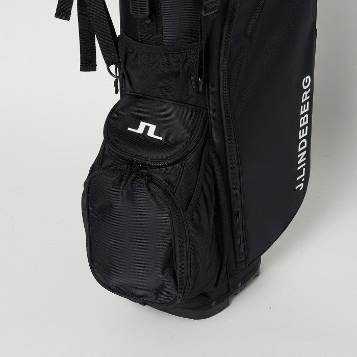 J.LINDEBERG（ジェイリンドバーグ） ゴルフ 9.0型 スタンドキャディ
