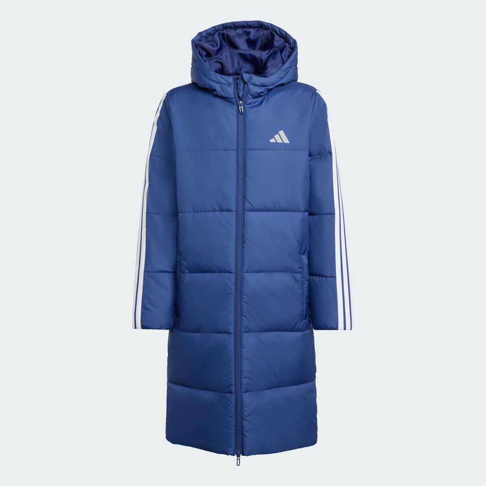 adidas（アディダス） ロングコート キッズ ジュニア ベンチコート