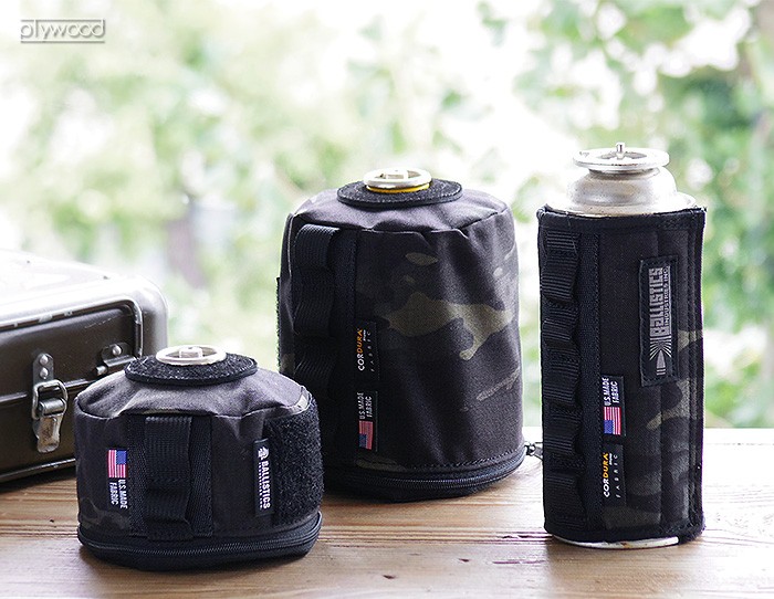 バリスティクス マルチカバー 2 BALLISTICS MULTI COVER2 [BAA-2207