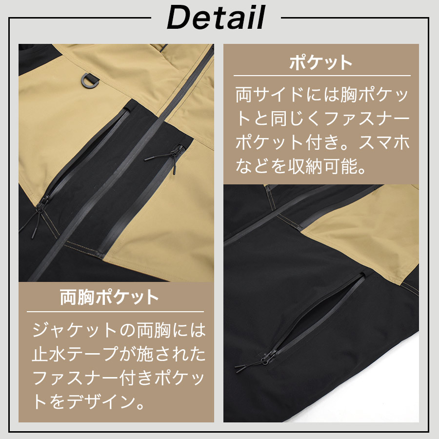 76 Lubricants UNION76 ナナロク 防水ウィンタースーツ No.76-2514