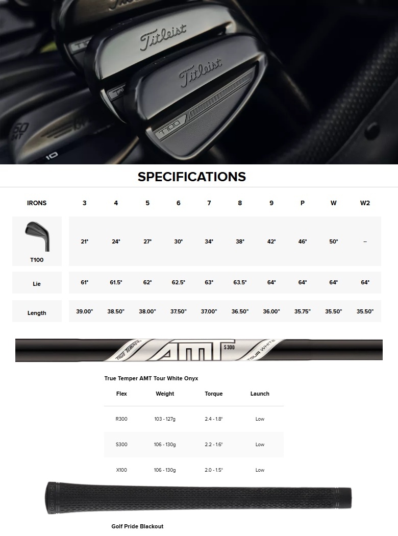 Titleist（タイトリスト） (レフティモデル) Titleist Limited Edition