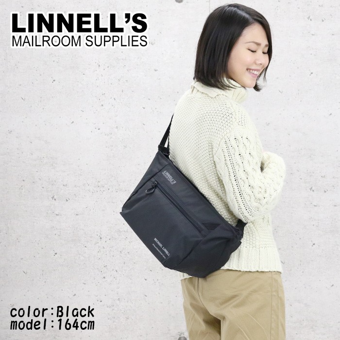 MICHAEL LINNELL（マイケルリンネル） ☆ショルダーバッグ ショルダー