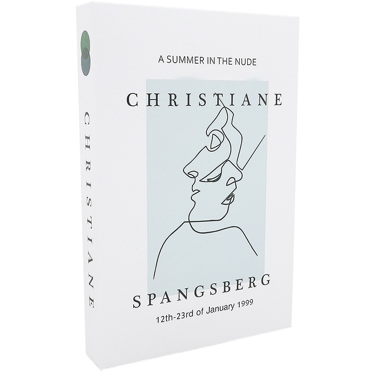 ダミーブック フェイクブック 本 雑誌 撮影用 小道具 洋書 インテリア