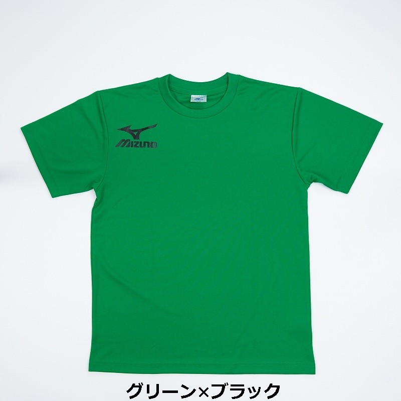 ソフトテニス ウェア Tシャツ ミズノ MIZUNO オリジナル限定カラー