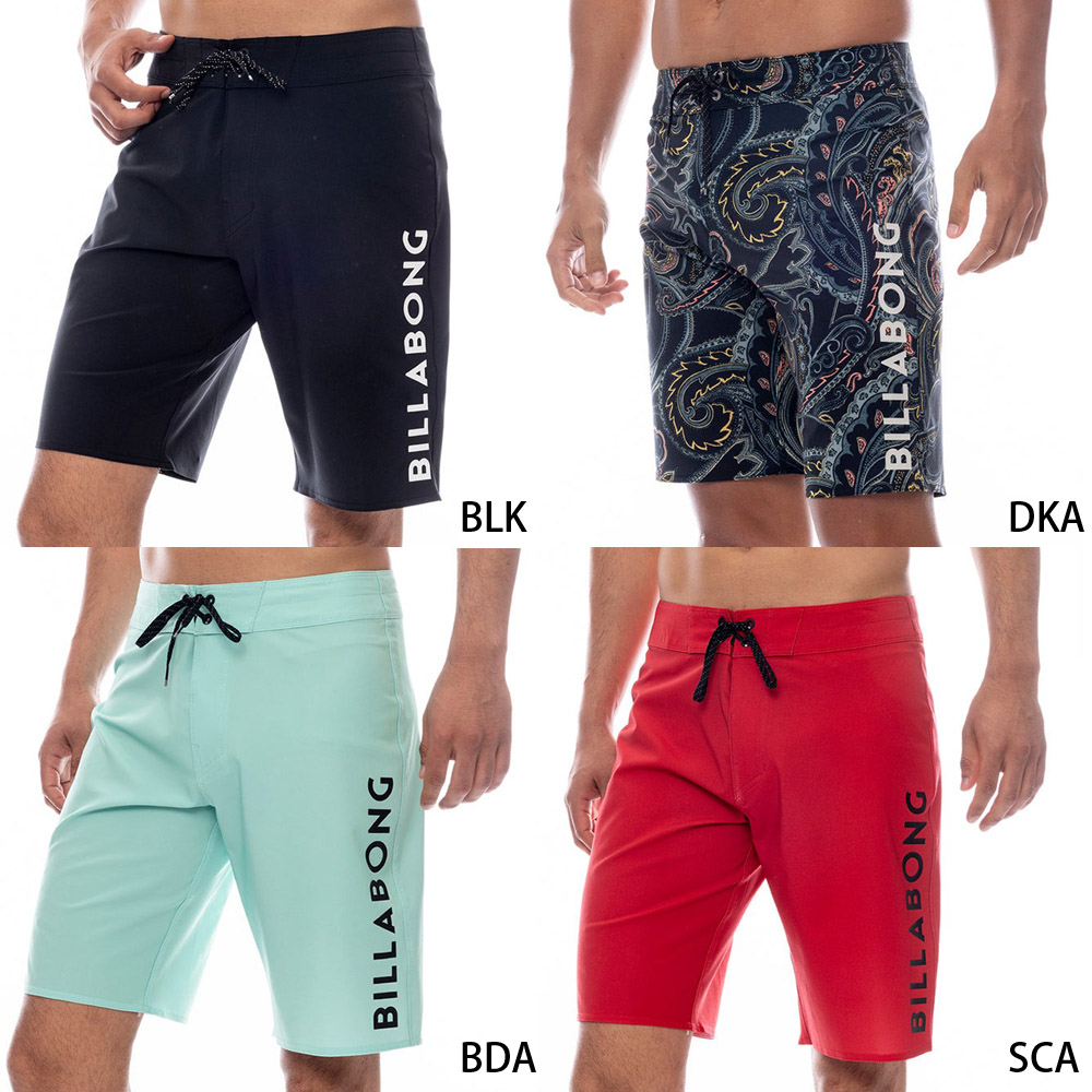 BILLABONG（ビラボン） サーフパンツ オールデイ プロ ボードショーツ