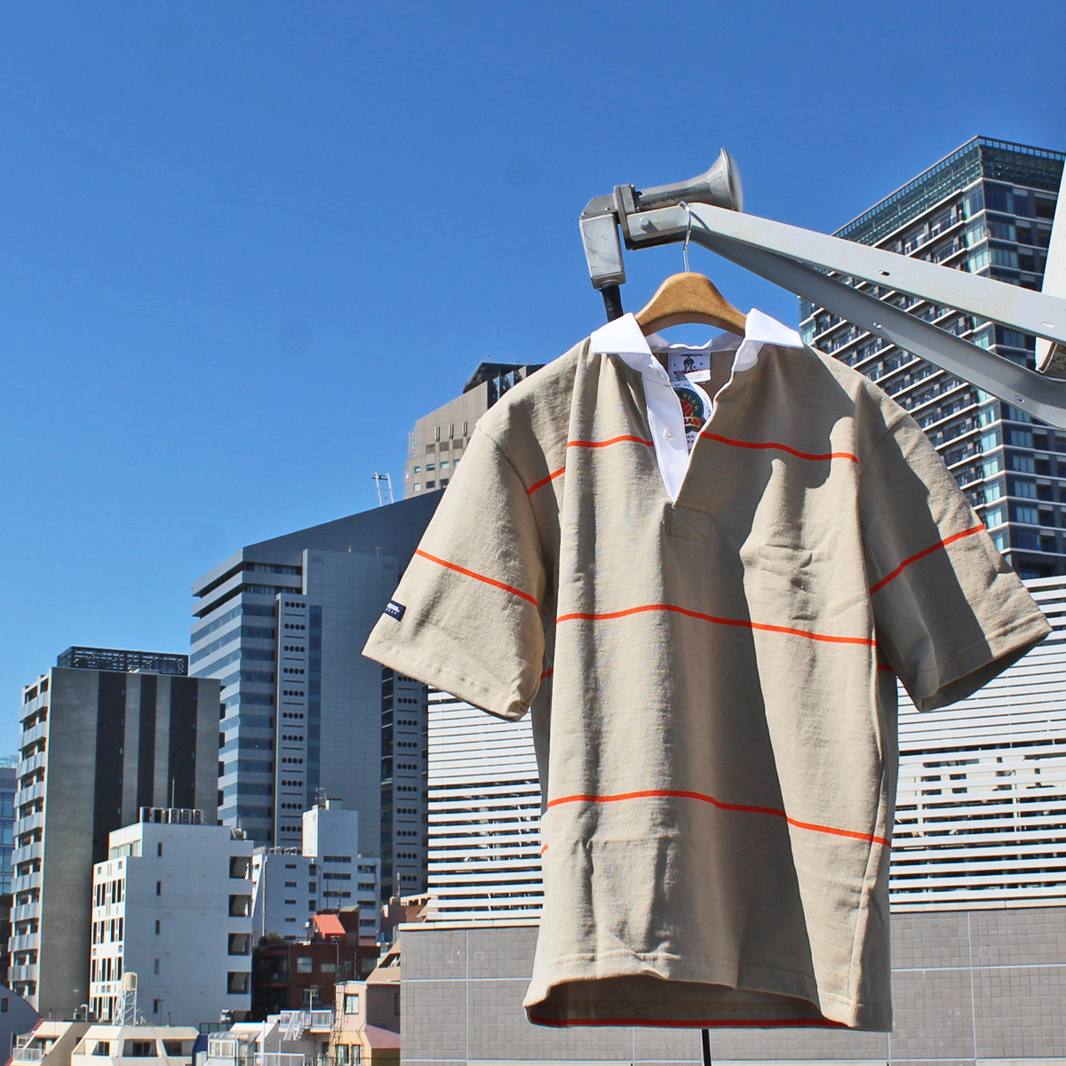 Barbarian（バーバリアン） 