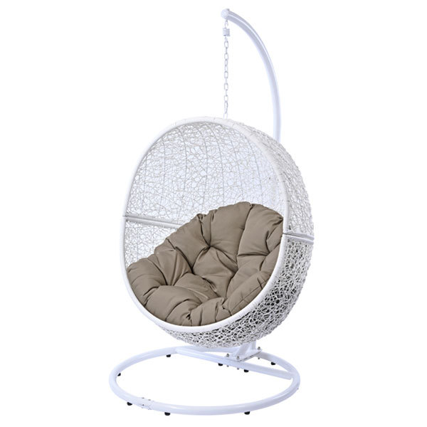 ハンギングチェア ハンギングチェアー おしゃれ 揺り籠 リラックス