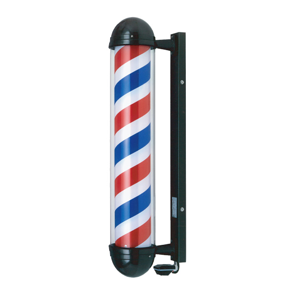 送料無料 サインポール 大阪サイン OS ムーンロングLE ブラケット 壁