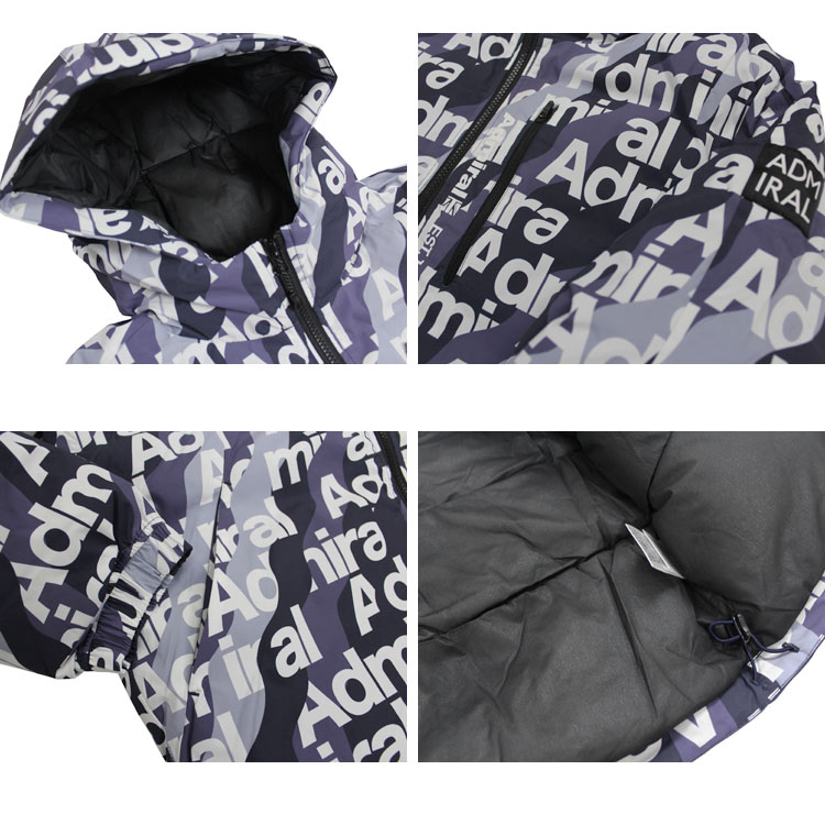 SALE】アウトレット アドミラル ゴルフ ジャケット Admiral GOLF LIGHT