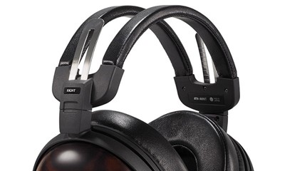 オーディオテクニカ（audio-technica） ダイナミックヘッドホン ウッド