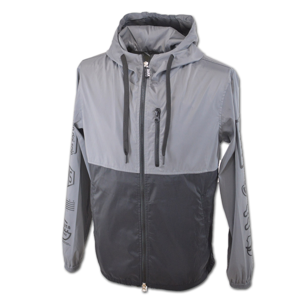 muta（ムータ） パーカーブルゾン メンズ マリン ゴルフ ゴルフウェア