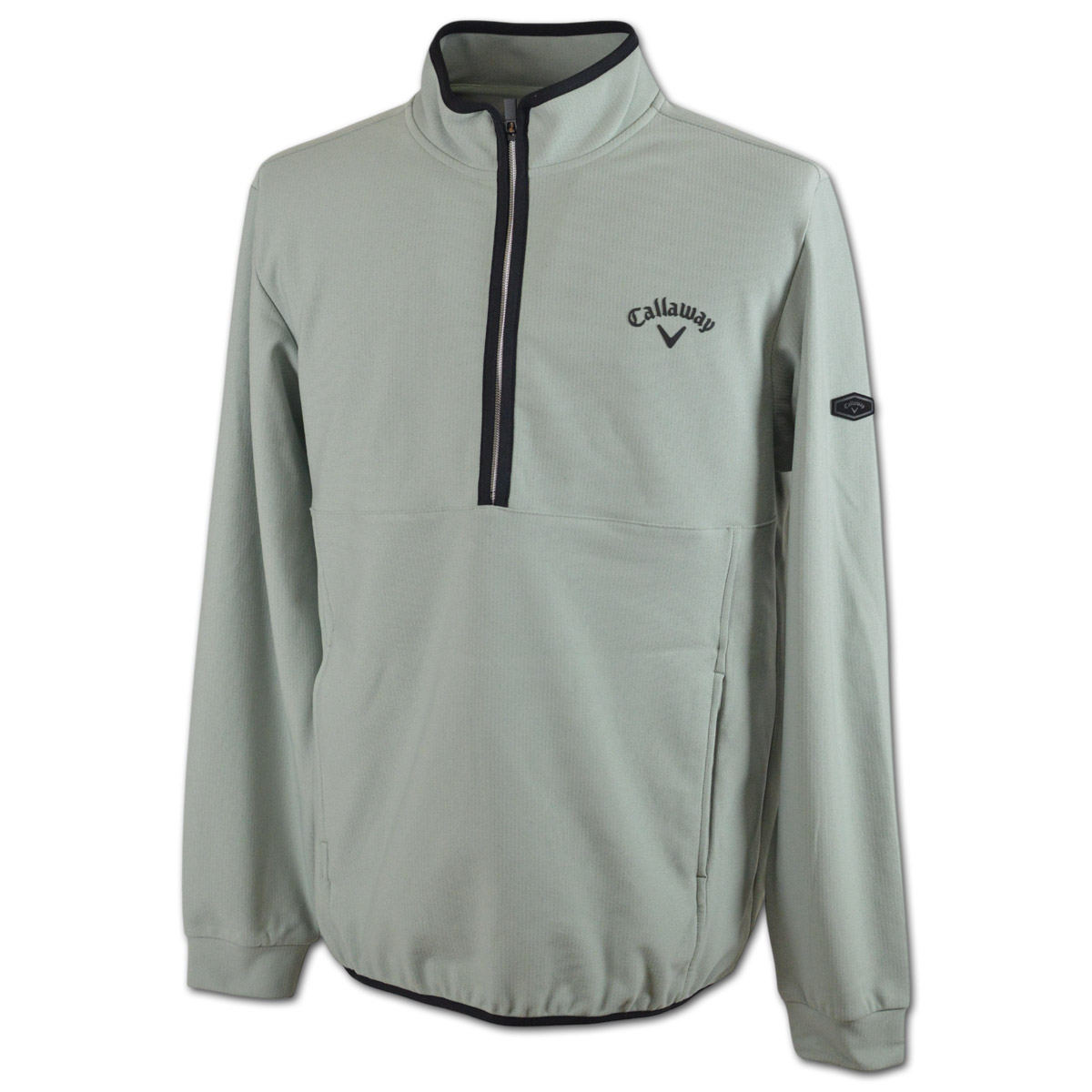 Callaway（キャロウェイ） ウェア プルオーバー メンズ ゴルフ 秋冬用
