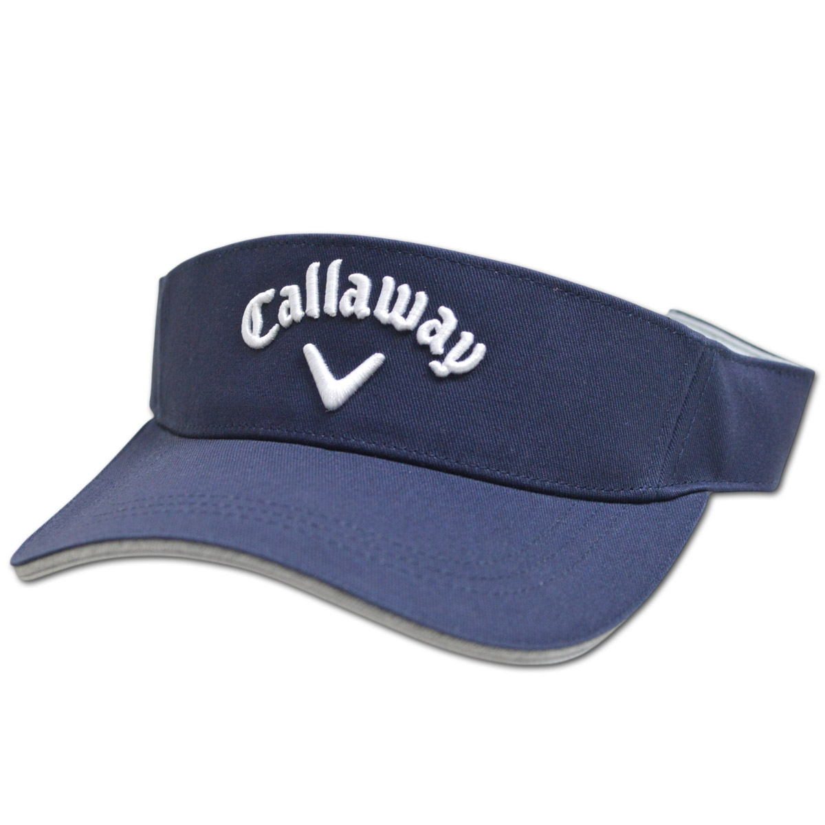 Callaway（キャロウェイ） ウェア サンバイザー メンズ ゴルフウェア