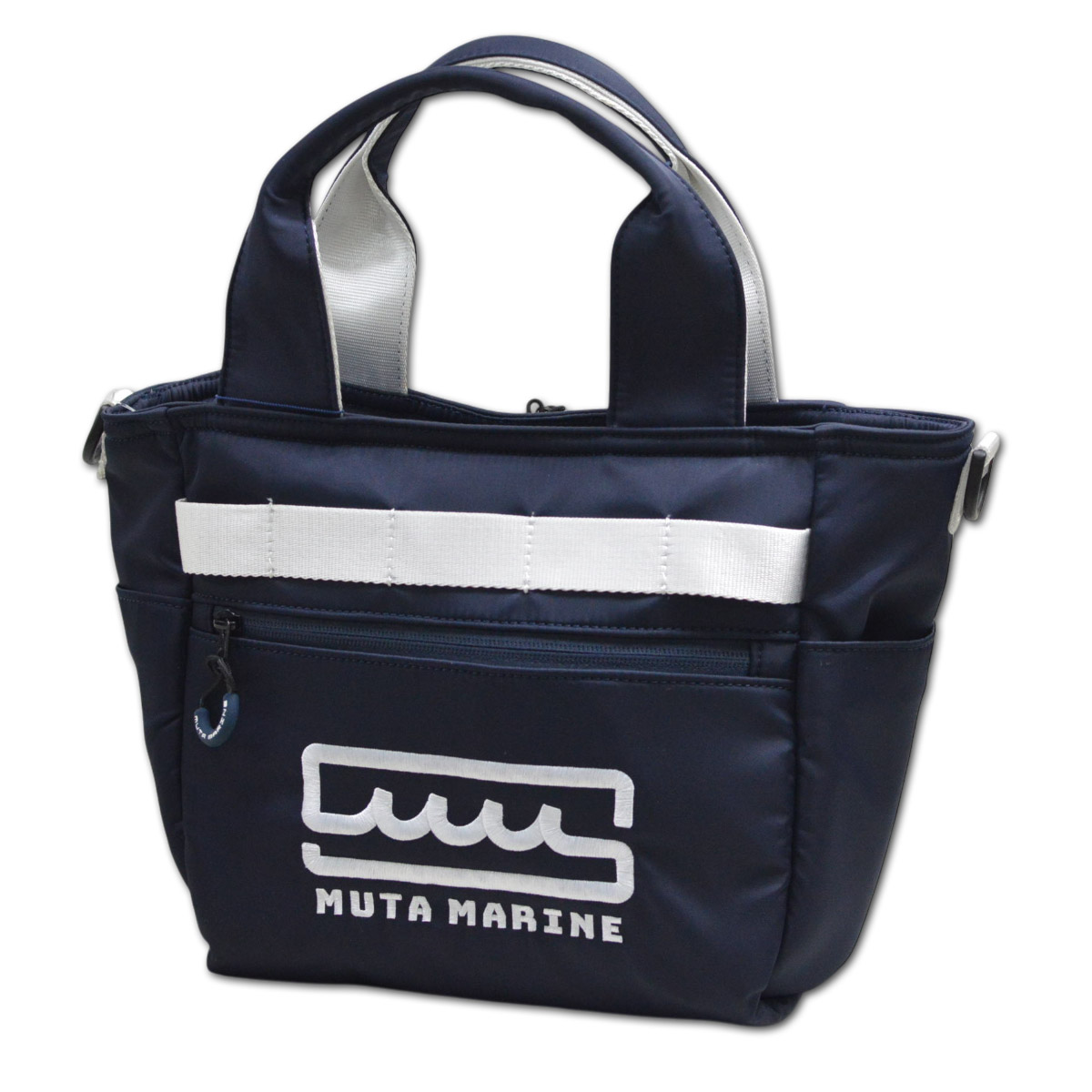 muta MARINE GOLF（ムータマリンゴルフ） muta カートバッグ メンズ