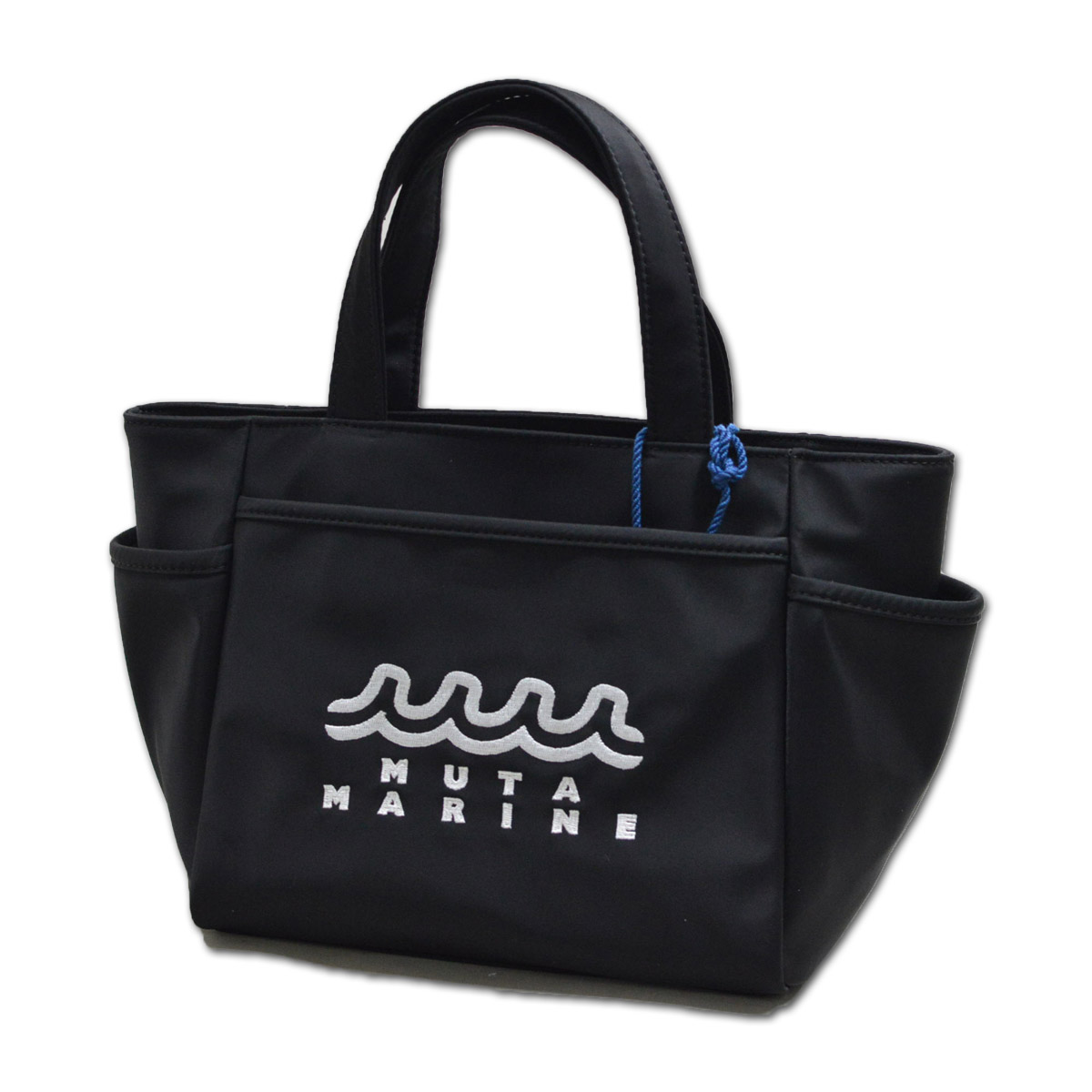 muta（ムータ） カートバッグ メンズ マリン ゴルフ ゴルフウェア