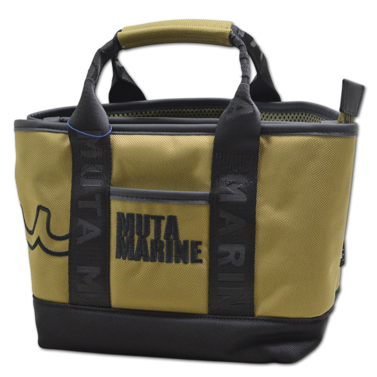 muta MARINE GOLF（ムータマリンゴルフ） muta カートバッグ メンズ