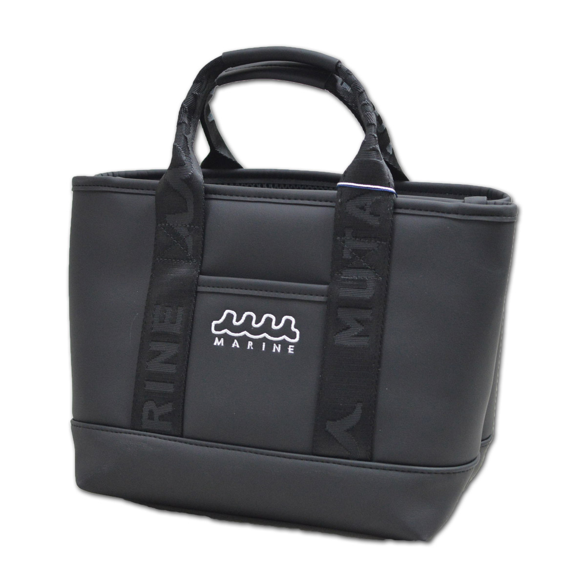 muta（ムータ） カートバッグ メンズ マリン ゴルフ ゴルフウェア