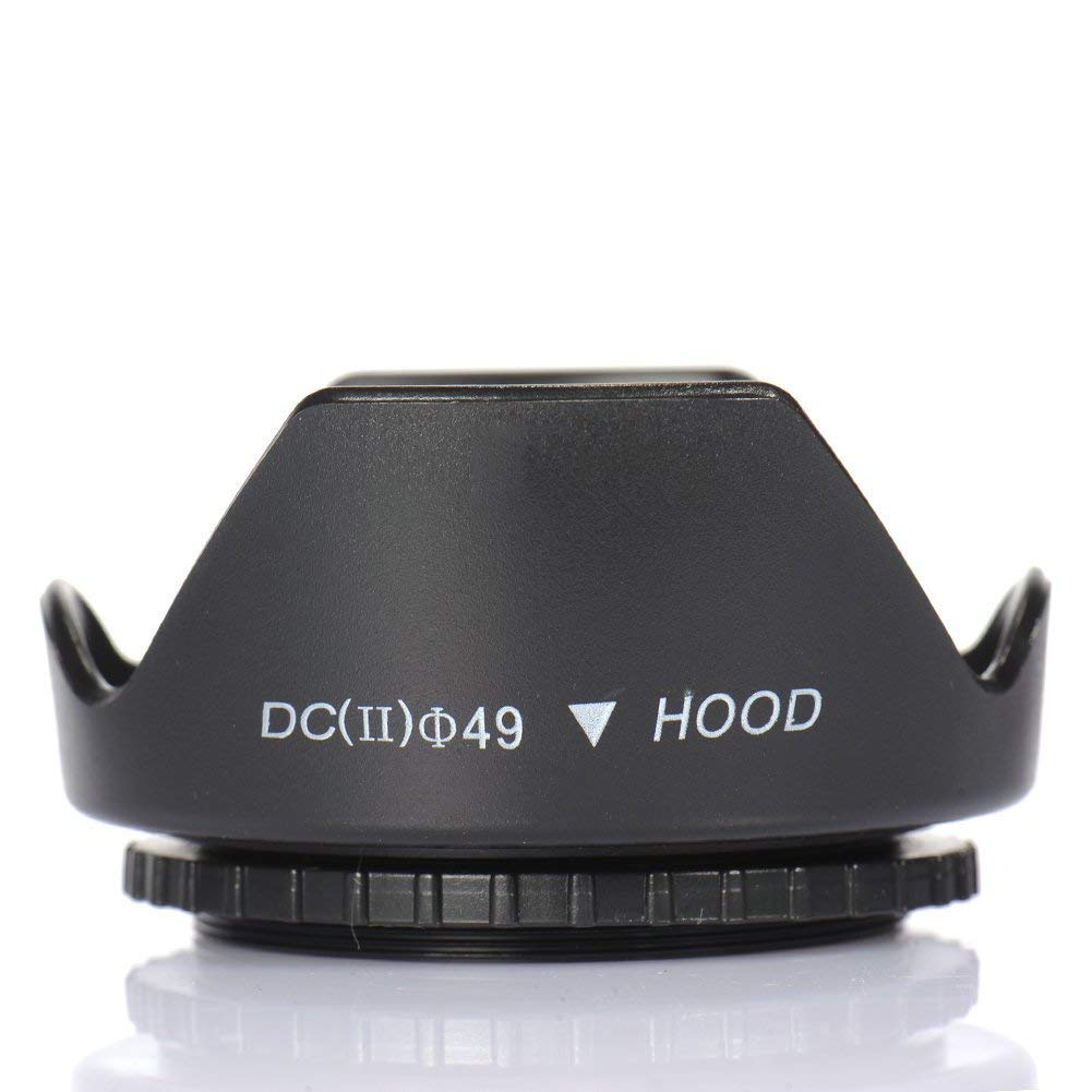 キヤノン（Canon） レンズフード 互換品 For ET-64II Canon EF 75